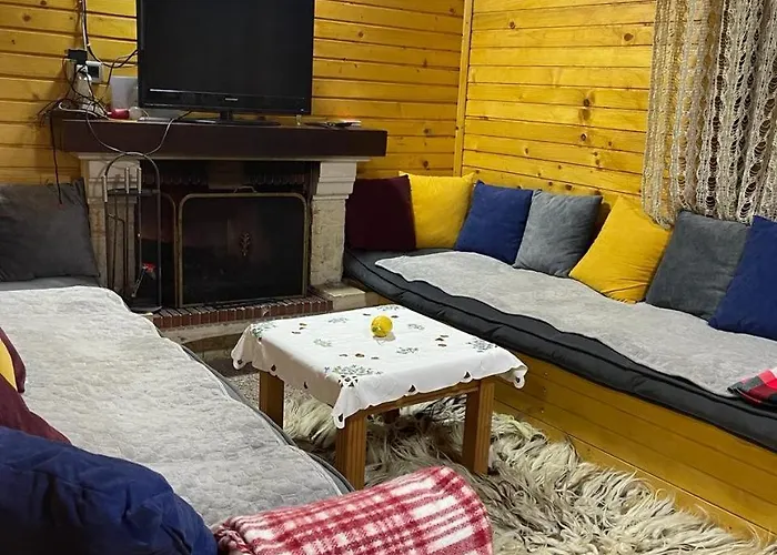 Vila Kanadeze Razem
