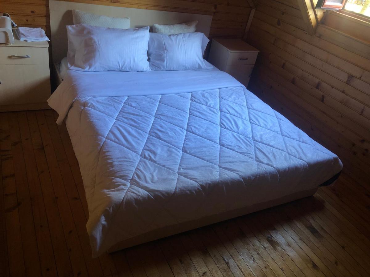 Ferienhaus Kanadeze Razem Koplik