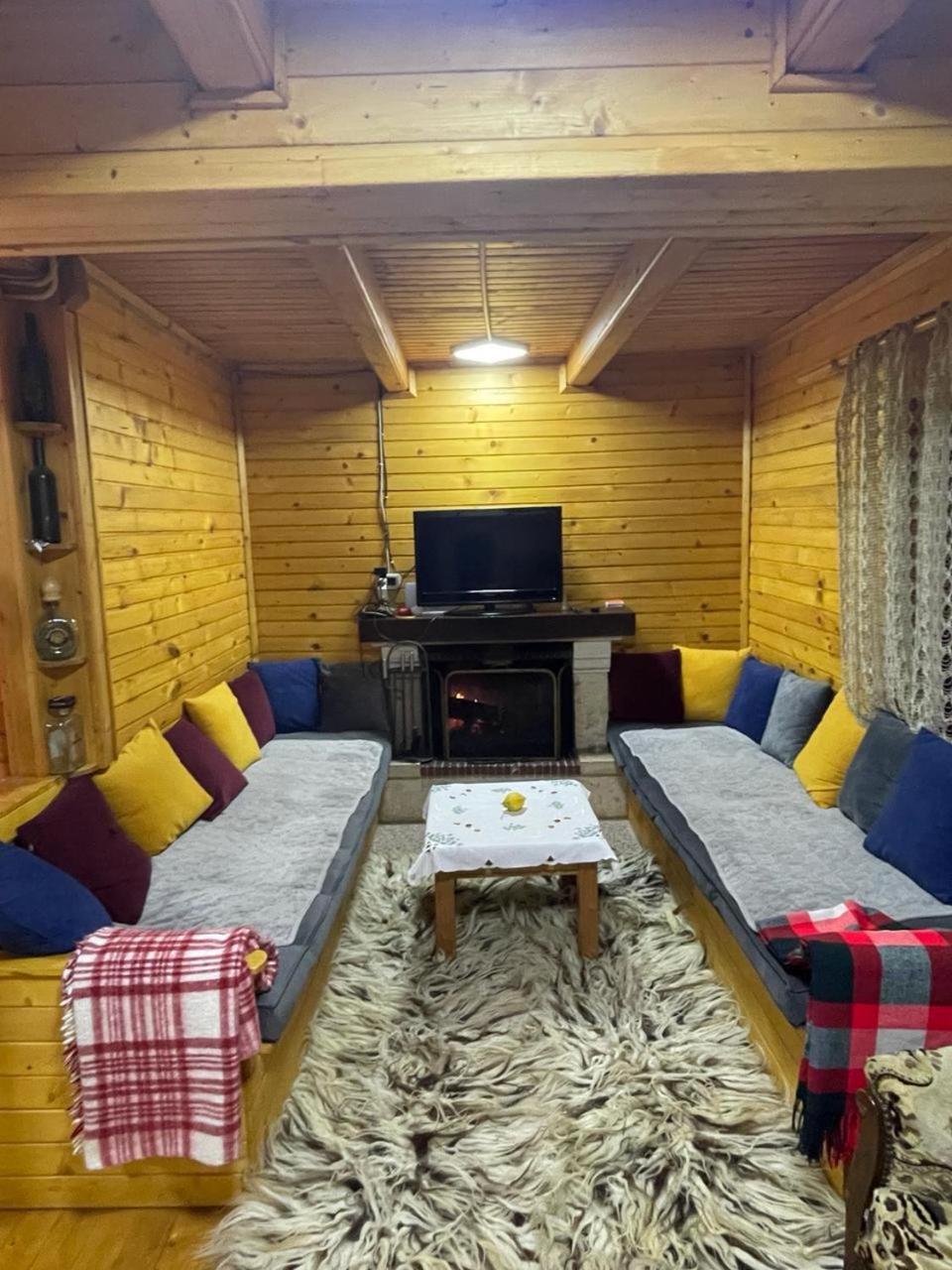 Kanadeze Razem * Koplik